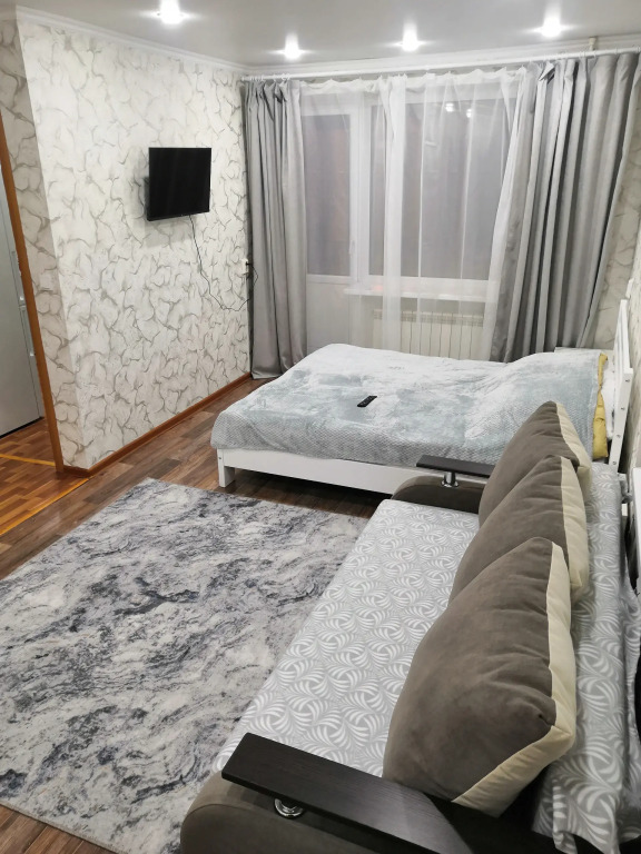 Квартира Уютная на городке