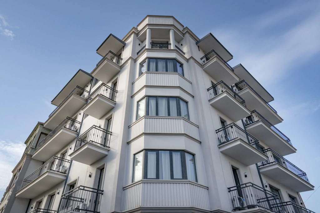 Hotel Best Tbilisi