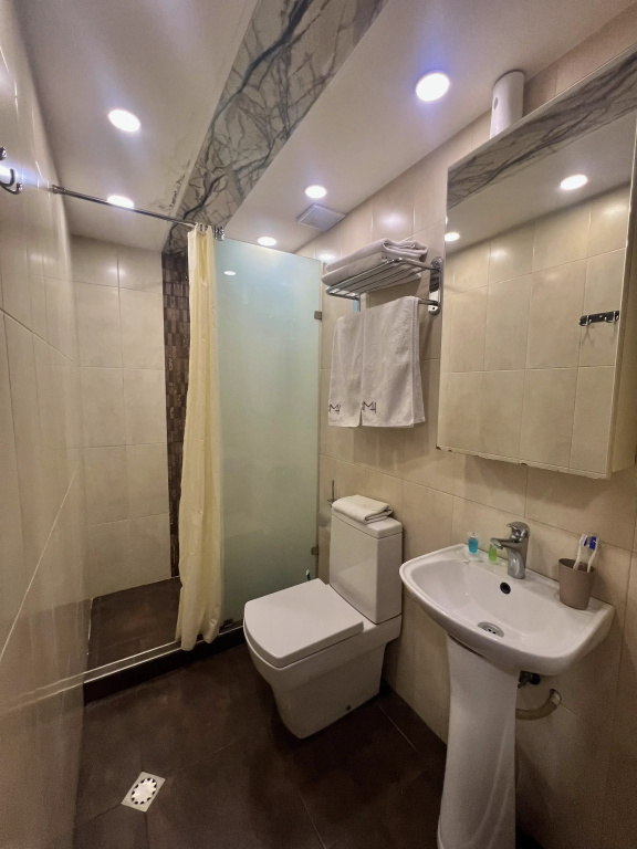 Hotel Mashtots Hotel