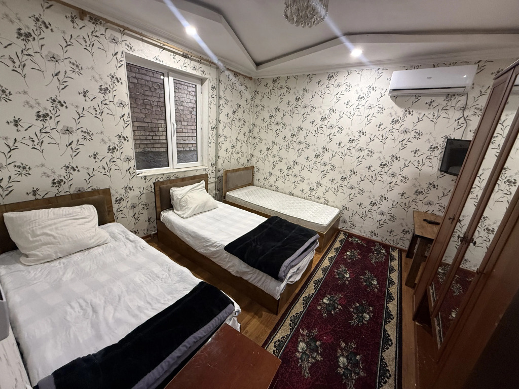 Guest house Homely