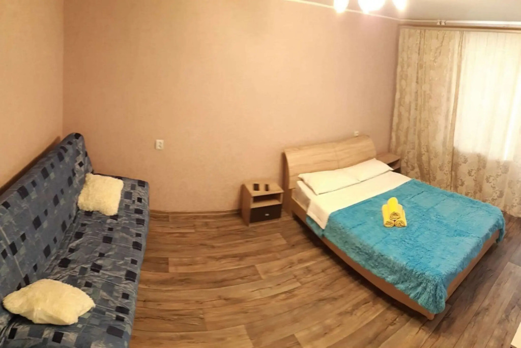 Квартира на Улице Лобачевского 120