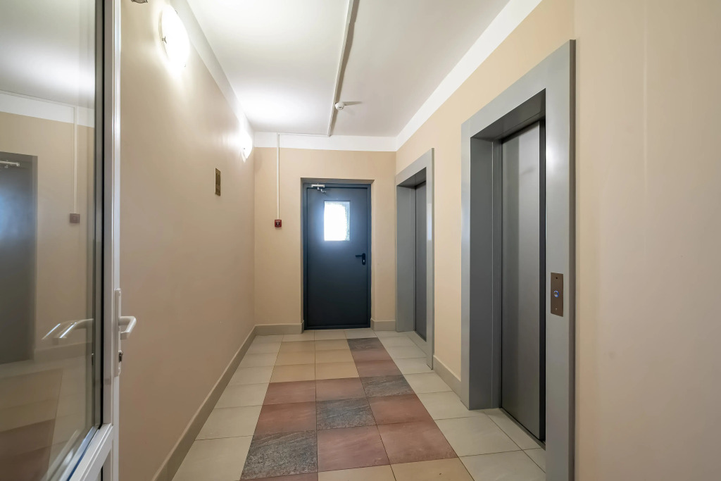 Апартаменты Sergeew Apartments Премиум с балконом у Невского Проспекта