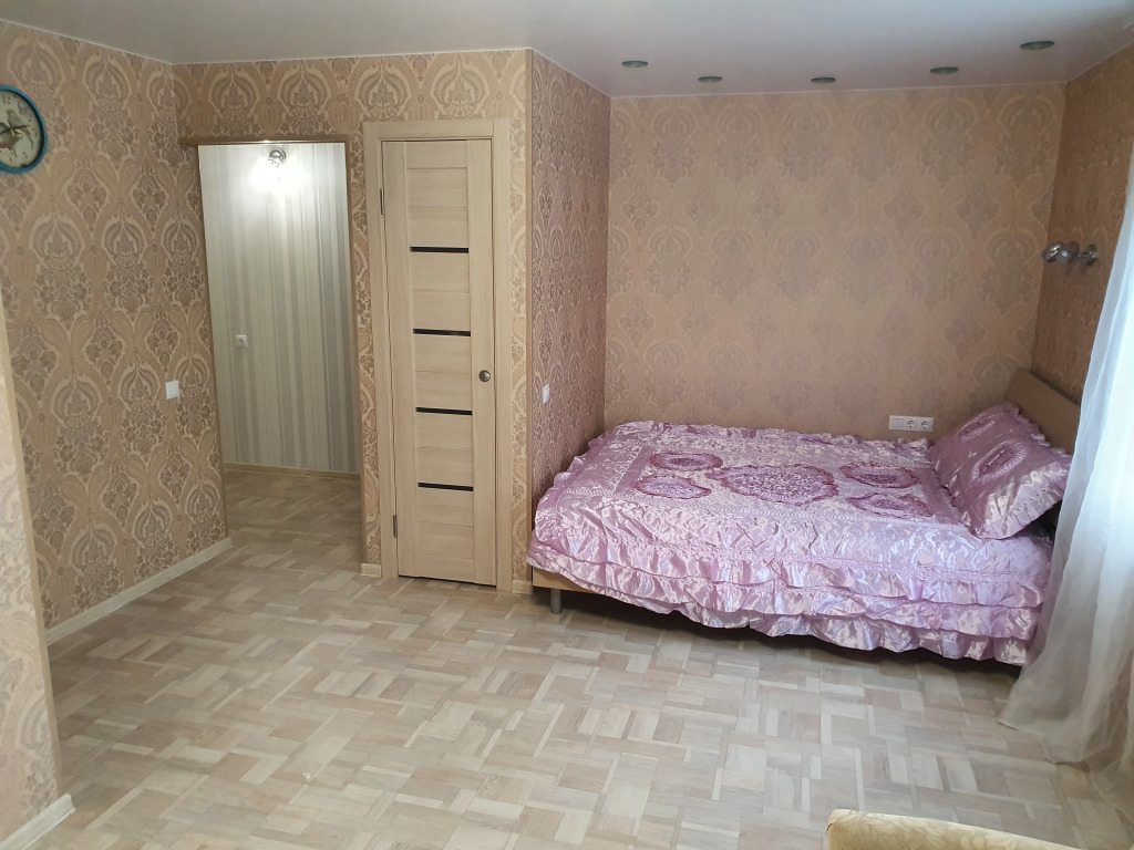 Квартира с Видом на Город на улице Дзержинского, 96