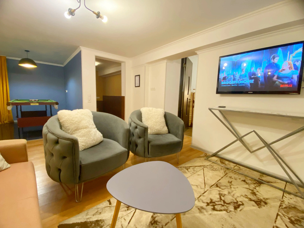 Hotel Orange Kutaisi