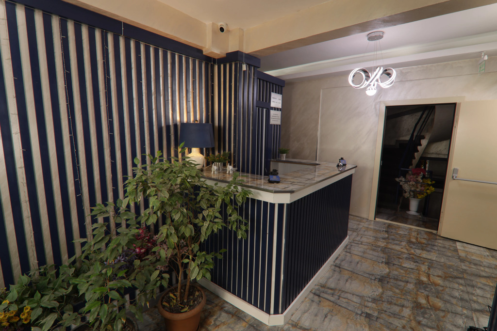BALPETEK HOTEL
