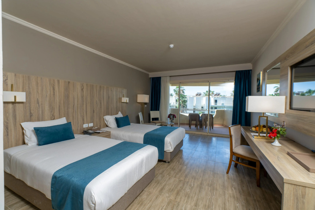 Seven Seas Jolie Bay - Ultra All Inclusive