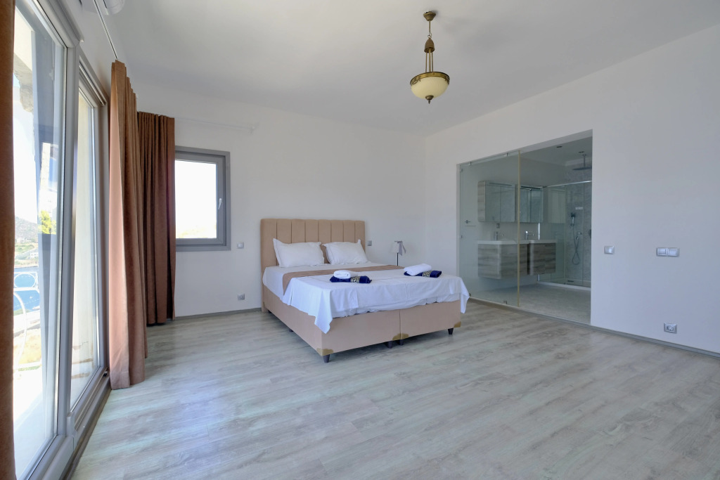 Villa Bodrum Yalıkavak Private Pool 4+1