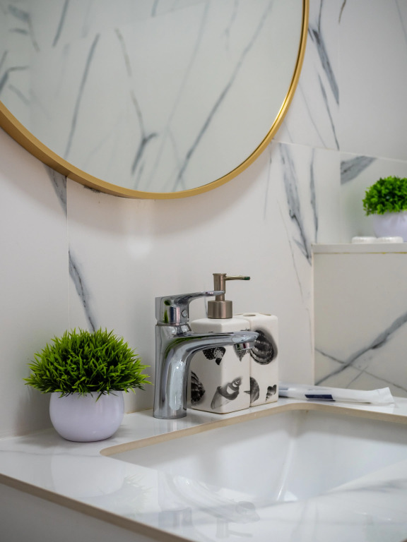 Квартира в элитном ЖК Central avenue, Smart lux 11