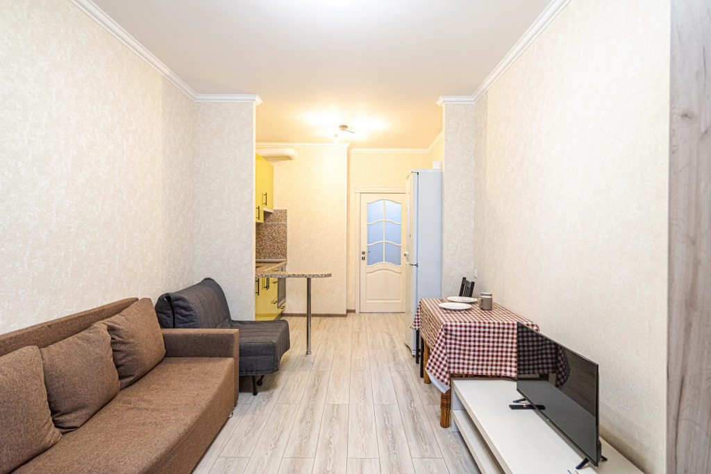 Квартира АрендАпартмент Кировский Завод 2