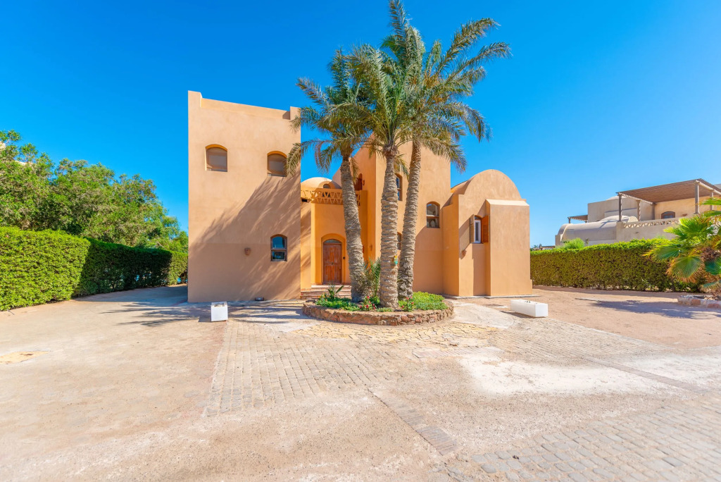 VESTA - G Cribs Residence - El Gouna