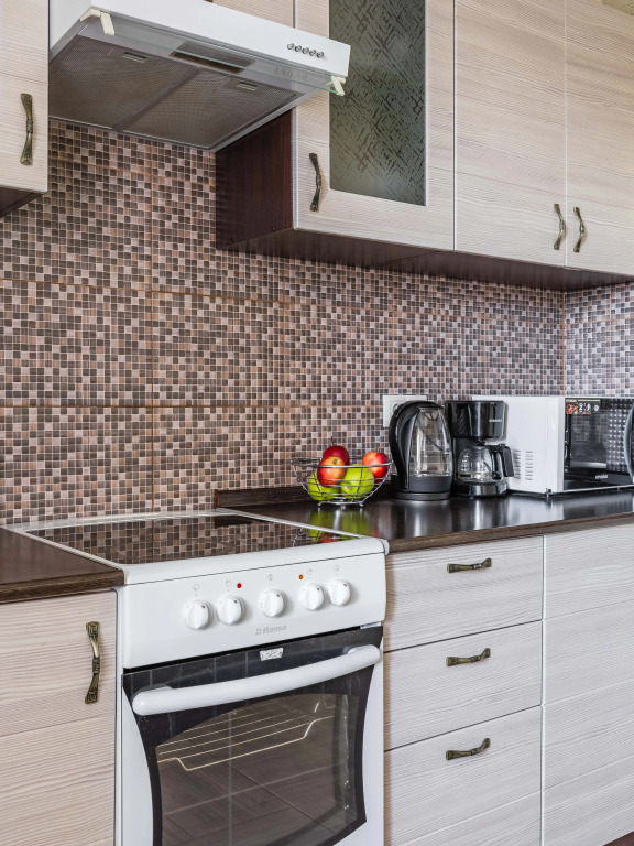 Квартира на Кушелевской Дороге 5 Корпус 2