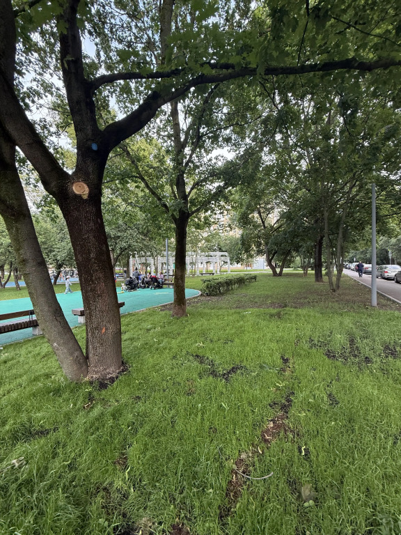 Квартира Уютный Уголок
