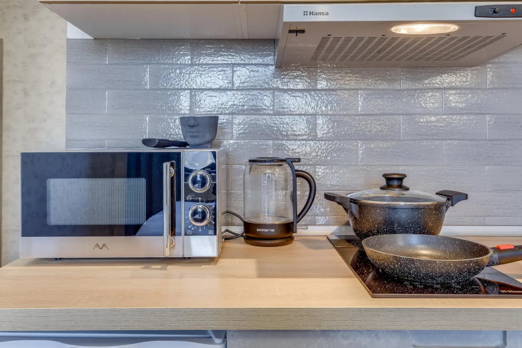 Апартаменты Asaapart Forum Residence 40a