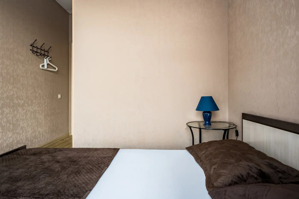 Отель Room Room