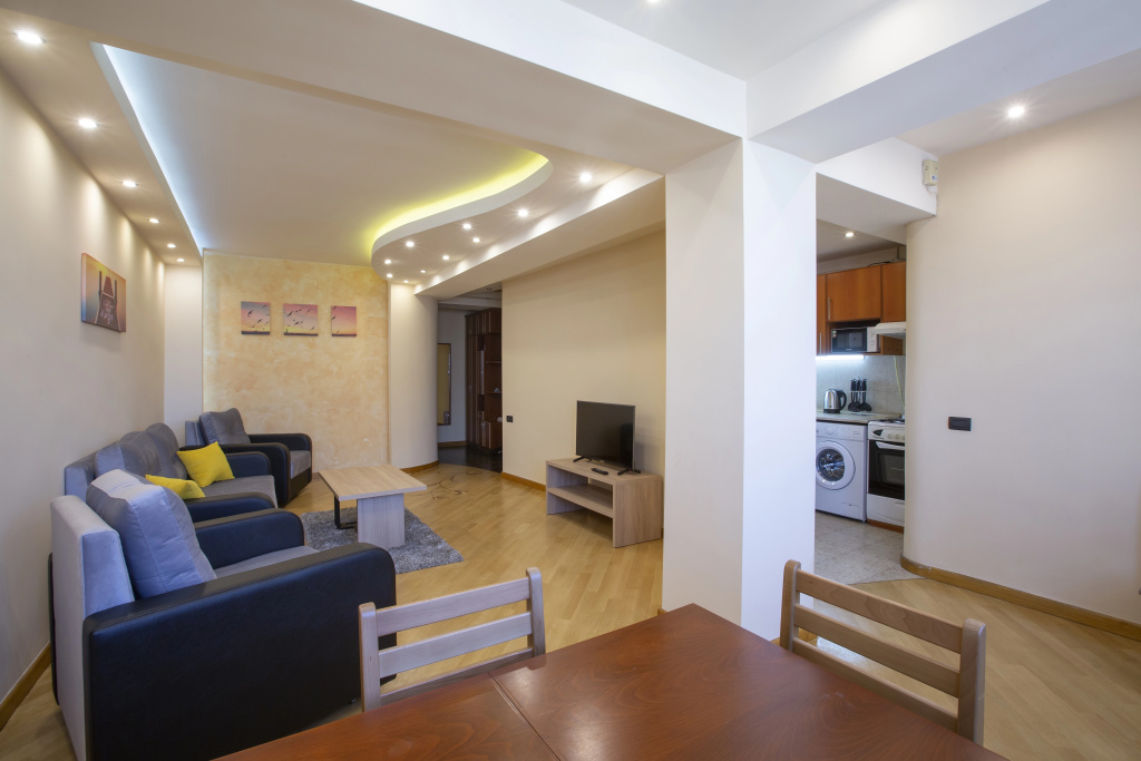 Umba Apartment N4
