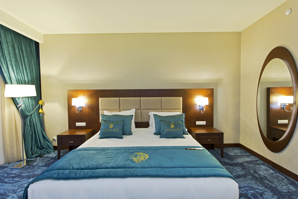 JRW Welmond Hotel