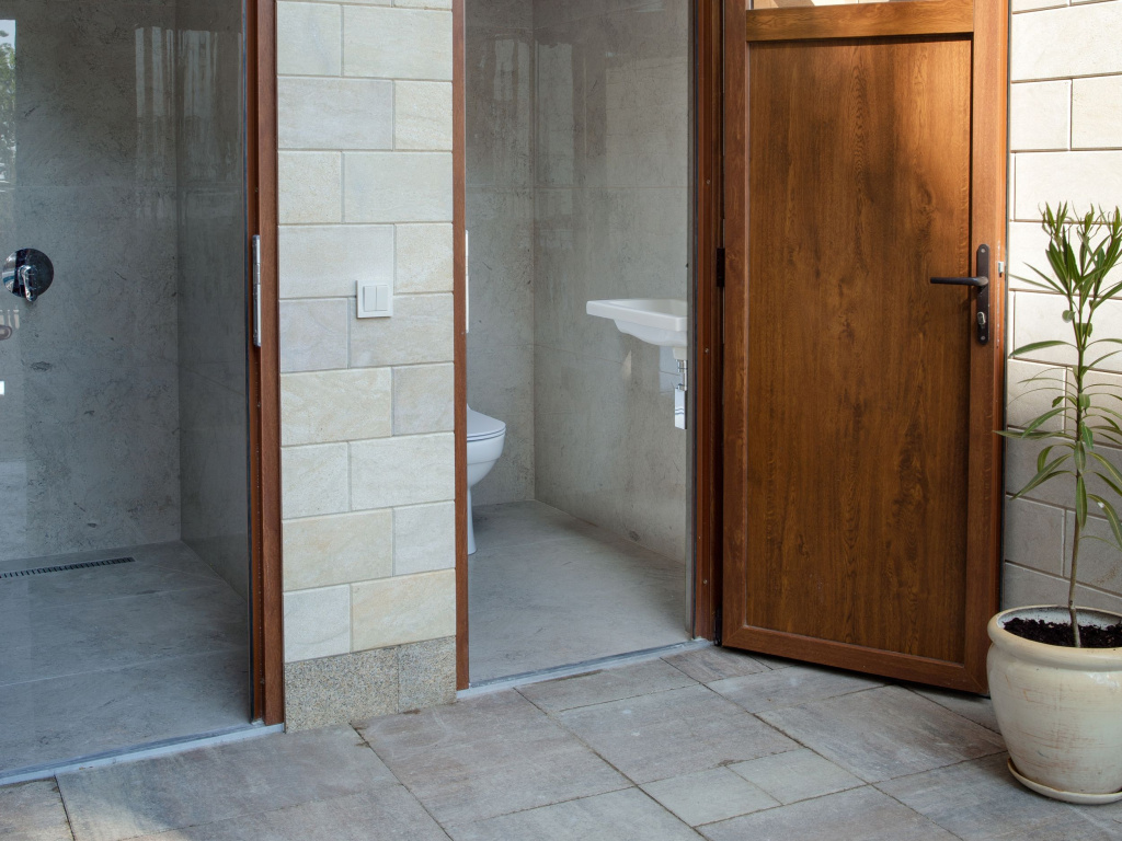 Отель Ной