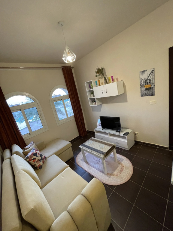Apart-hotel Fady Labib