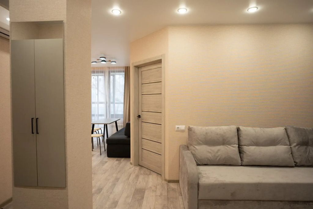 Квартира Right Room на Знаменская 7а/37