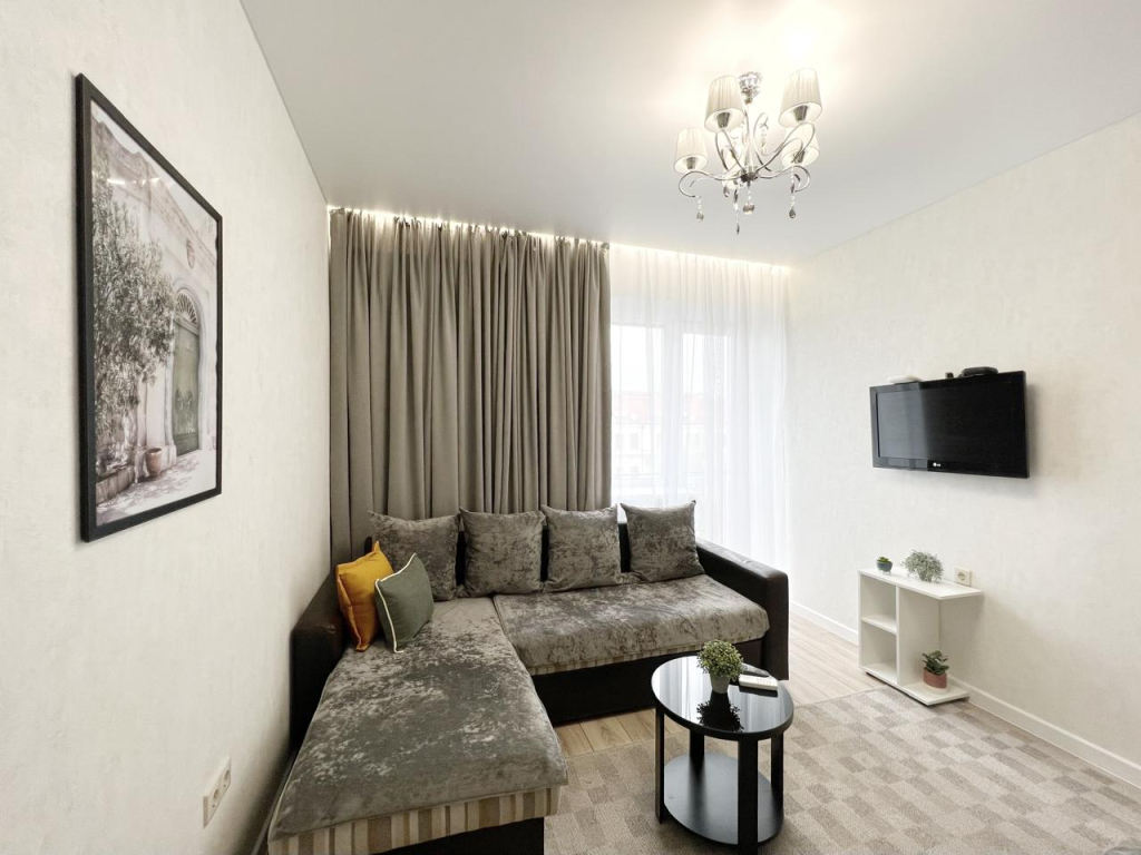 Квартира В Центре г.Казань На 10 Гостей