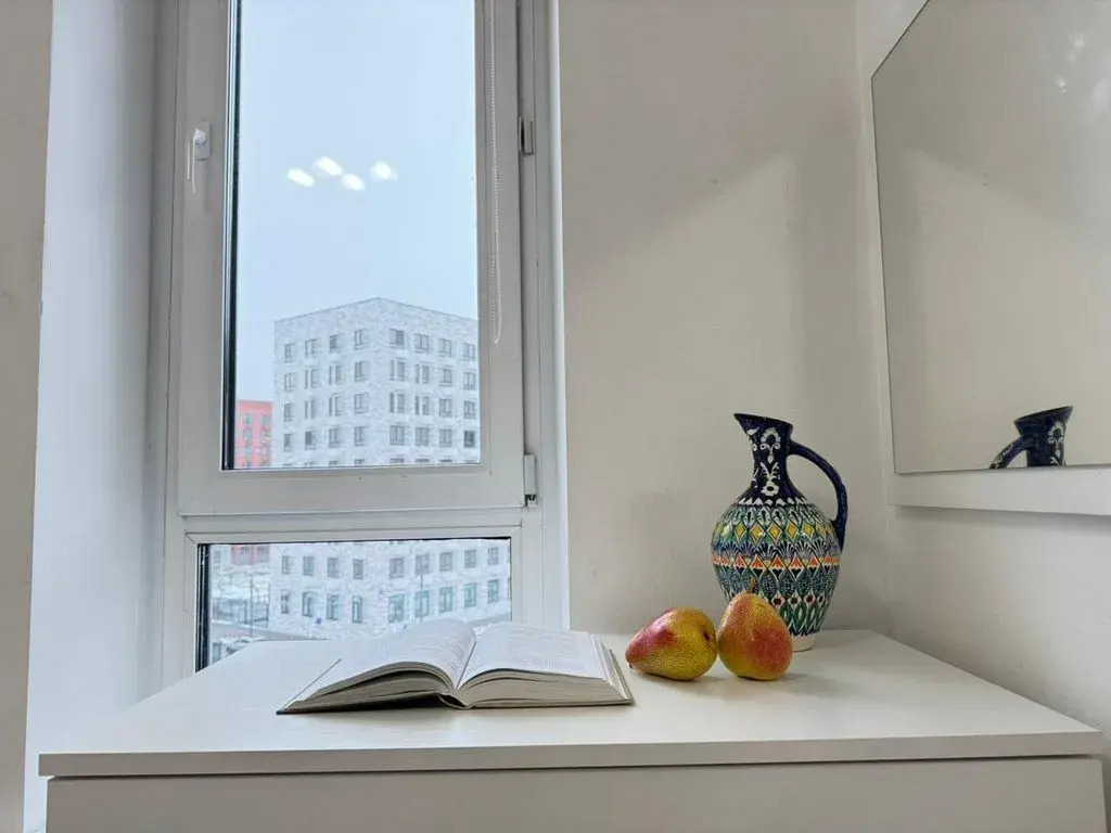 Квартира Уютная в Красногорске