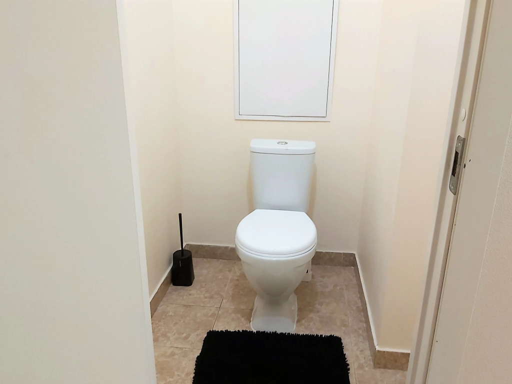 Molodezhnyy Bulvar 2 Apartments