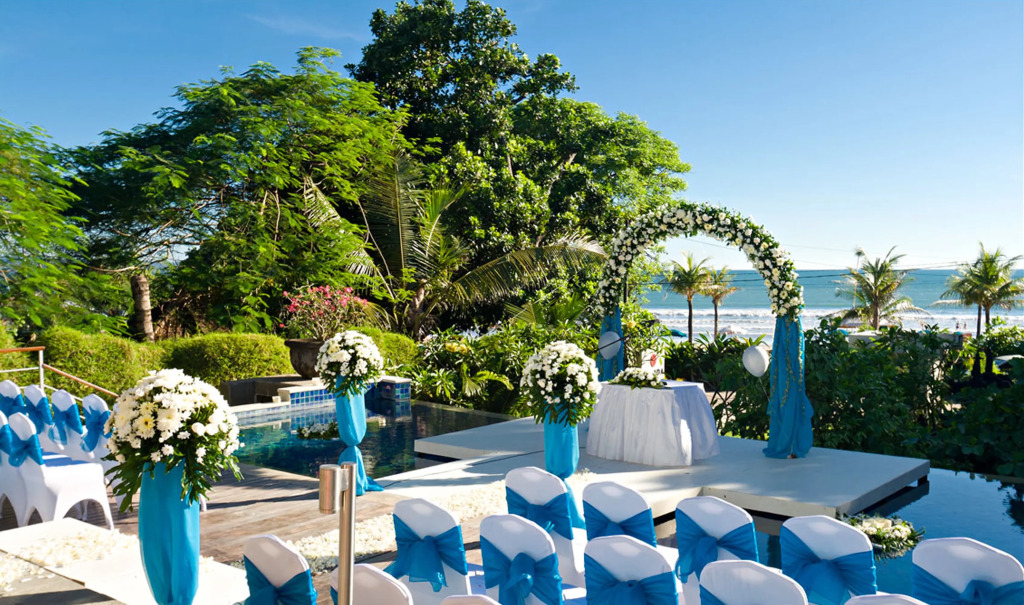 Kampi Hotel Legian