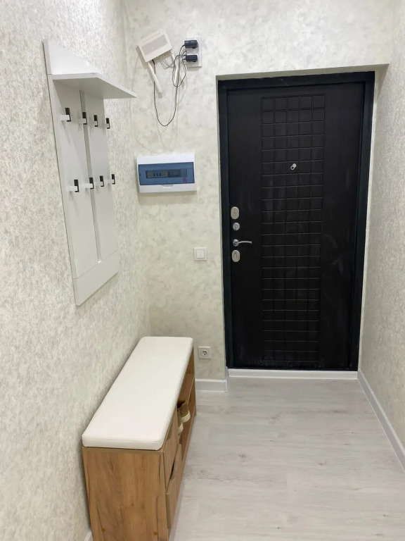 Квартира С Новым ремонтом