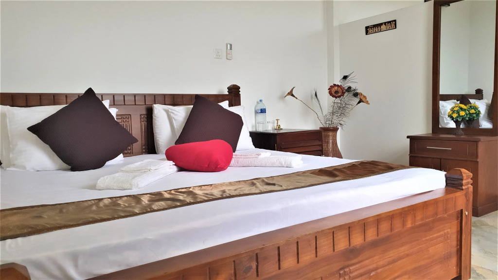 Dhammika Magic Palace