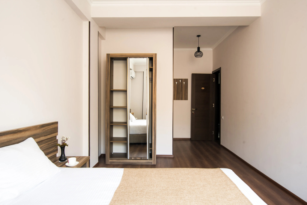 Арт Отель Dayroom