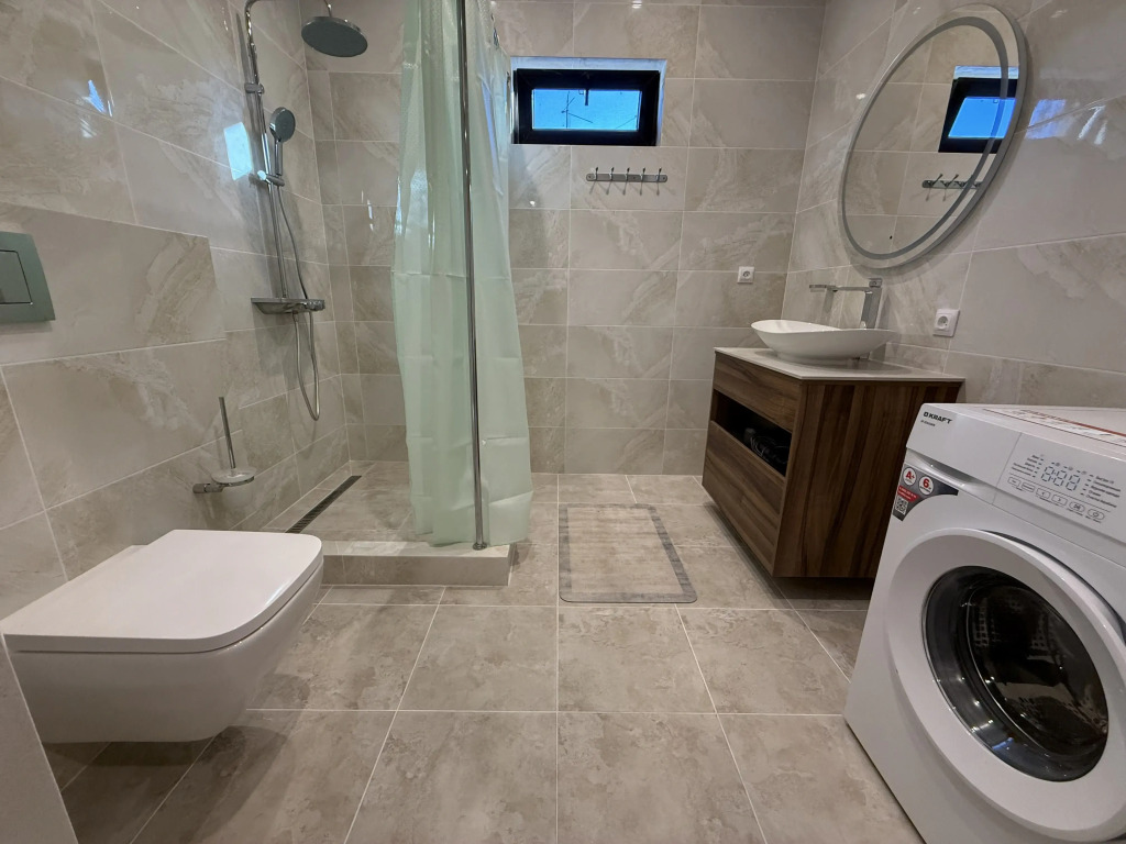 Flat Lyuks Apartamenty