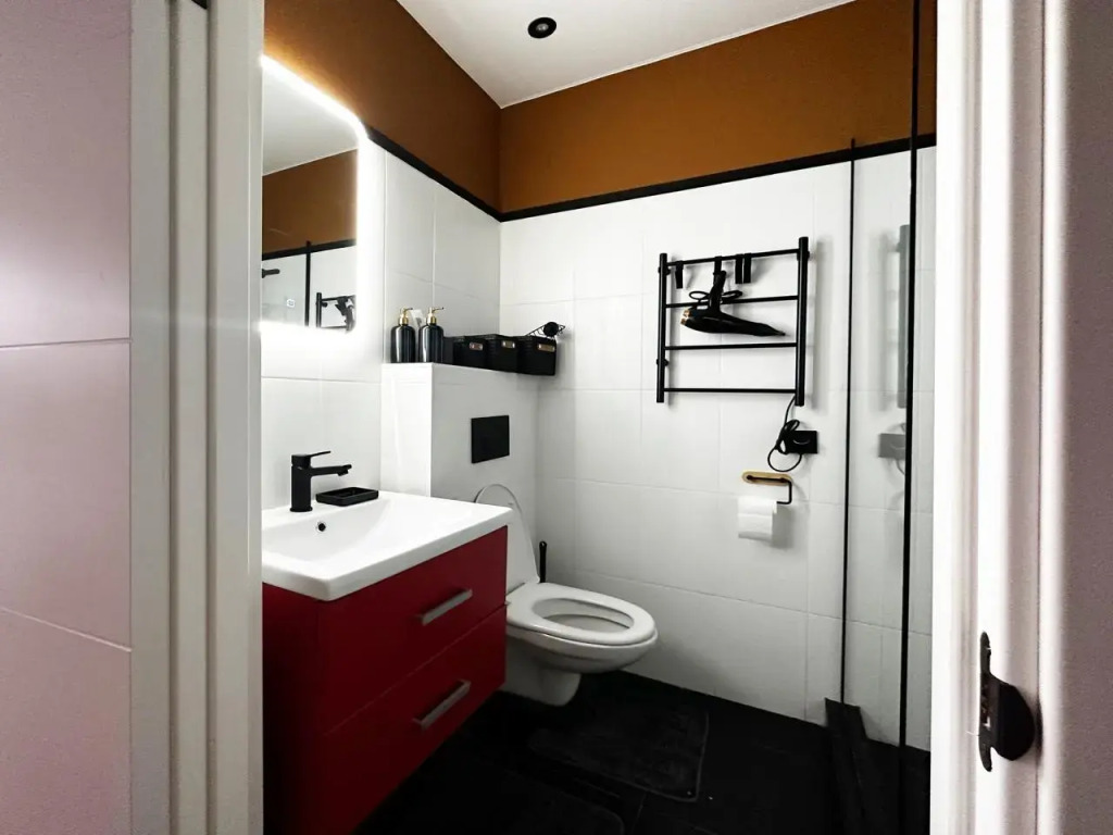 Апартаменты Измайловский парк 53 Matison Home