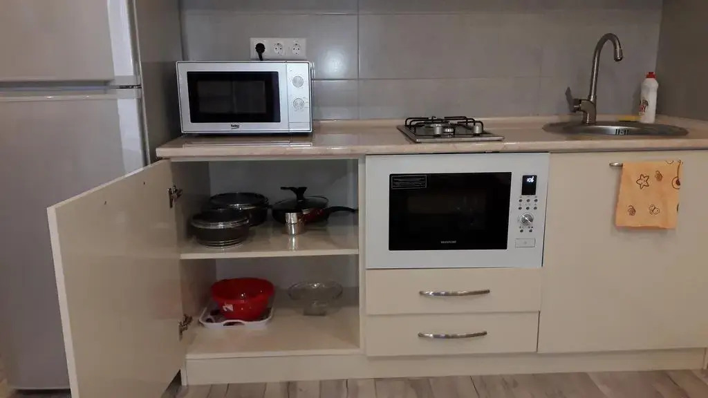 Апартаменты Batumi Agency Gorgiladze