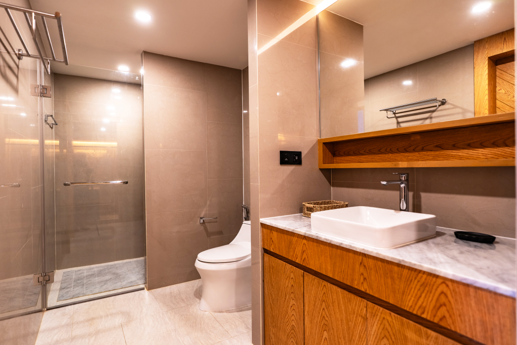 Квартира Family 2 Bdr Suite in La Vita Rawai