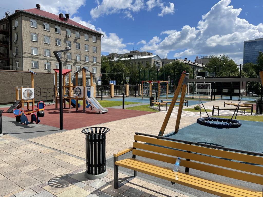 Квартира Квартира Дмитрия Шамшурина 29