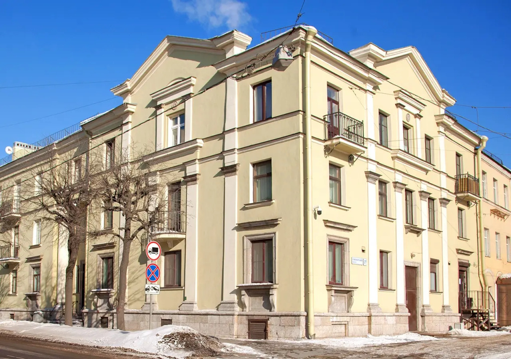 Отель Laituri