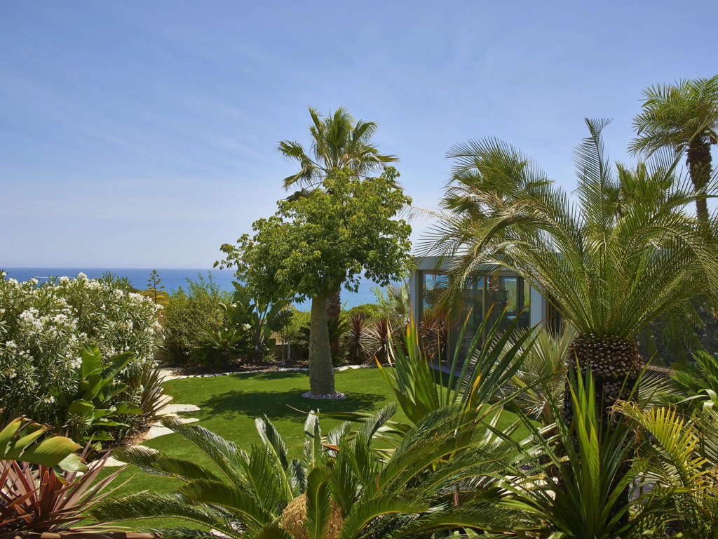 Вилла Alba Sunrise Villa #2101 - Albufeira - T6