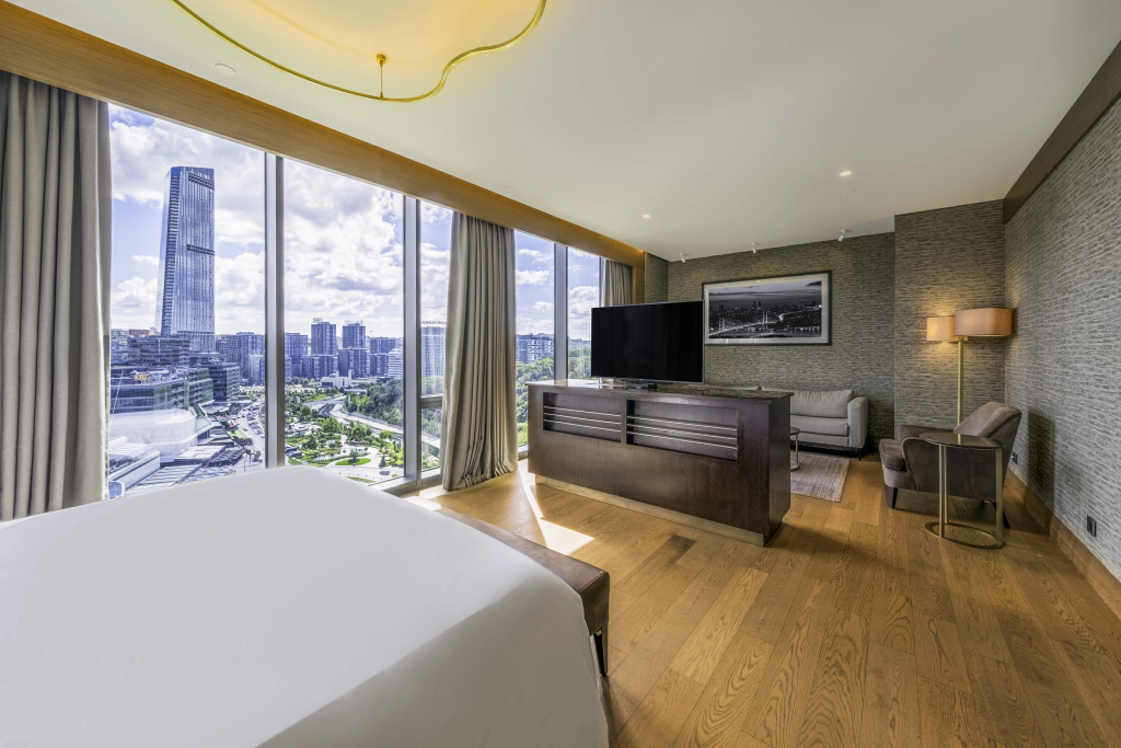 Radisson Collection Hotel, Vadistanbul