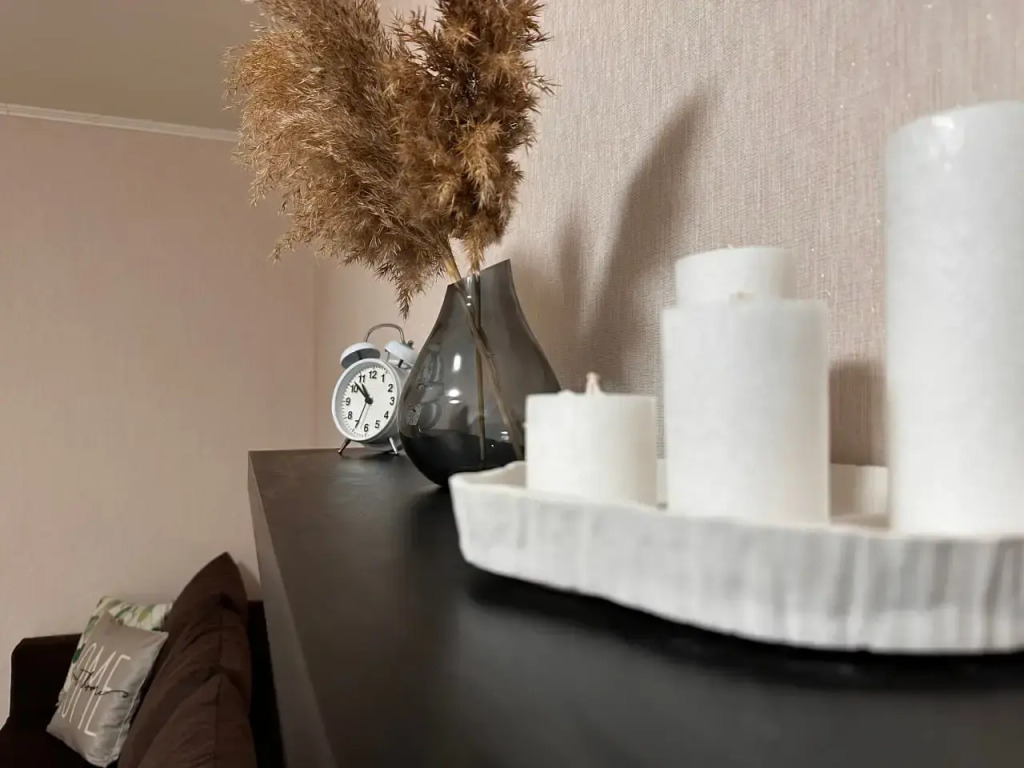 Апартаменты Квартира Для Гостей Города и Командировочных Apartament 52