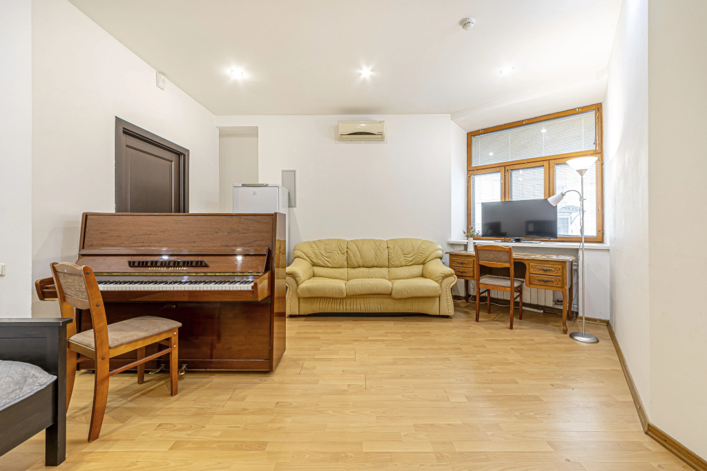 Апартаменты a.m. Rooms Galernaya street Studio