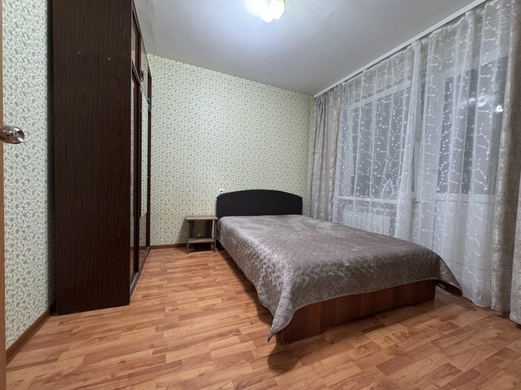 Квартира Евродвушка у Море Парка