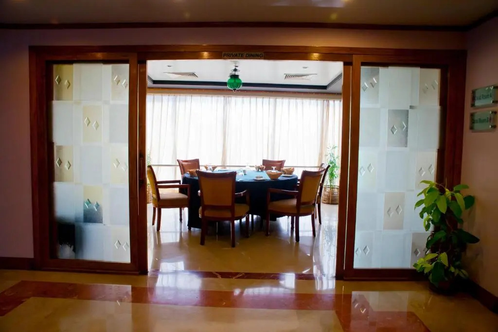 The Peninsula Chittagong Limited