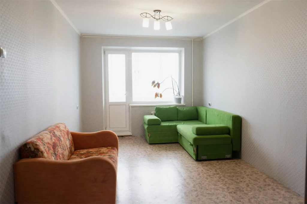 Квартира Пирогова 25