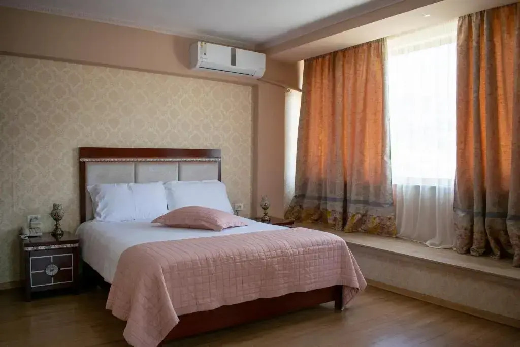 Bocca Hotel Korce