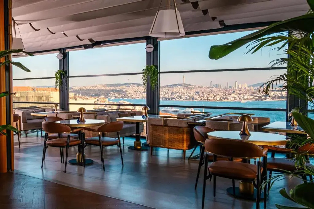 Ring Stone Hotels Bosphorus - Special Class
