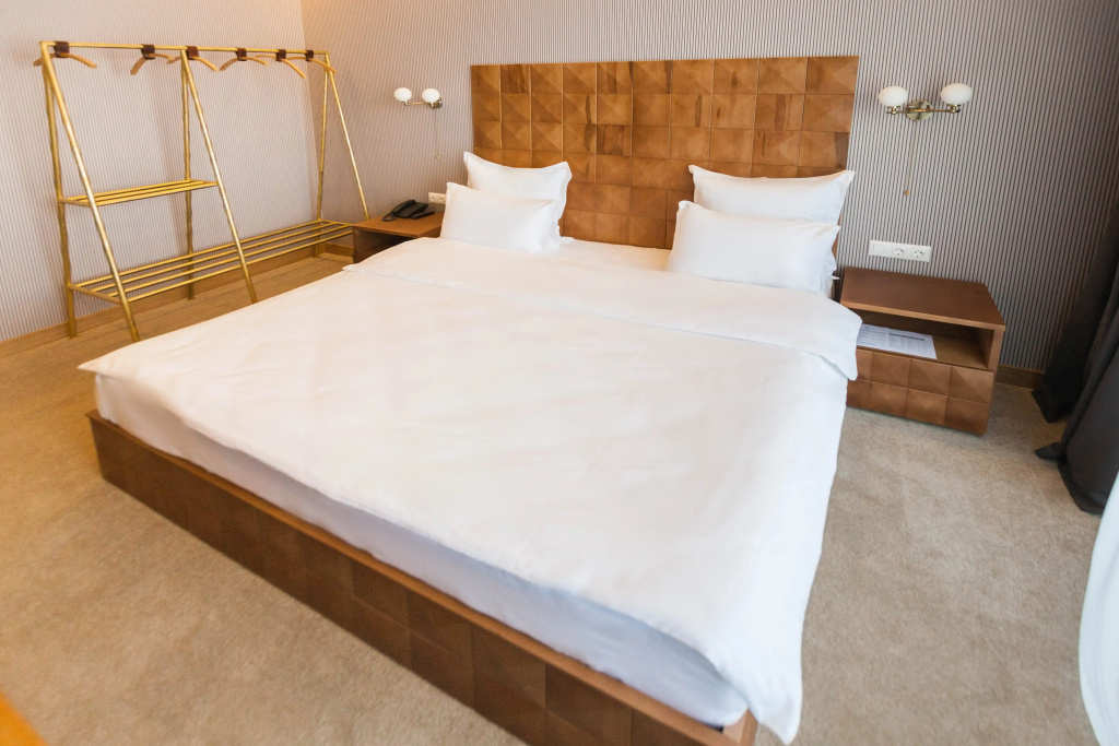 Amante Narikala Boutique Hotel