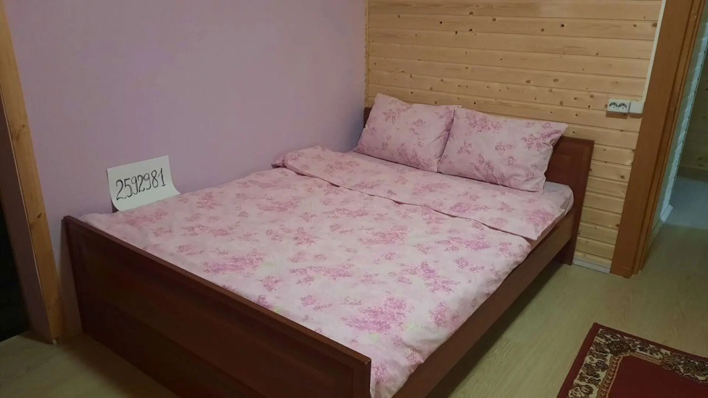 Частный дом Бабаня