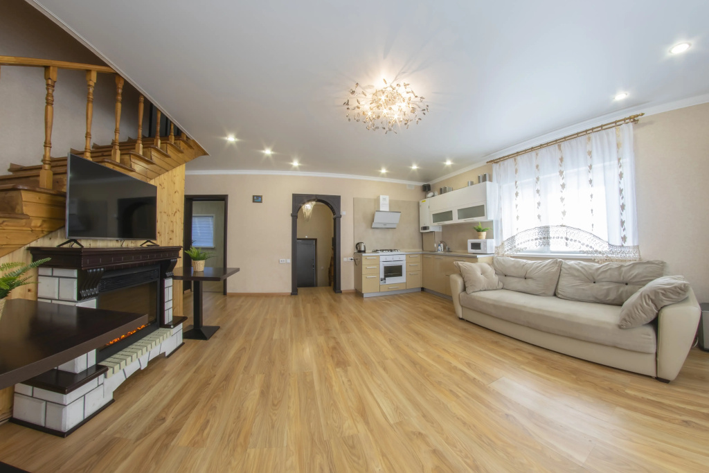 База отдыха Домик58 / Vacation house Domik58