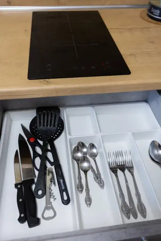 Апартаменты на улице Маршала Баграмяна 3, 097