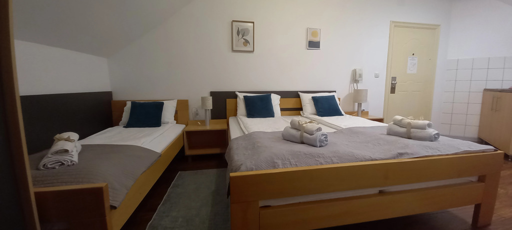 Magellan Apartments